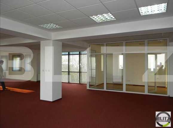 Spațiu birouri de închiriat Central - 21030SIB | BLITZ Cluj-Napoca | Poza11