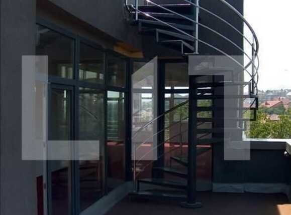 Spațiu birouri de închiriat Central - 21030SIB | BLITZ Cluj-Napoca | Poza15