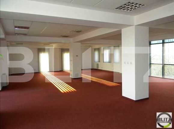 Spațiu birouri de închiriat Central - 21030SIB | BLITZ Cluj-Napoca | Poza8