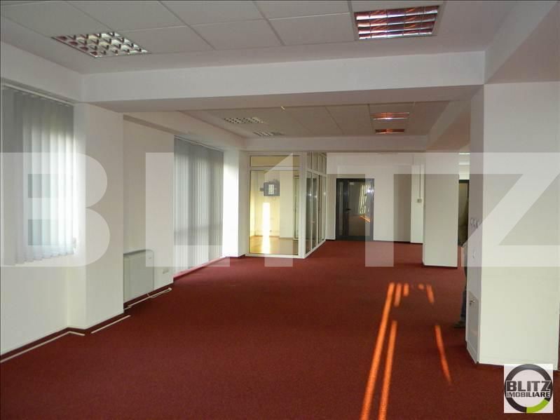 Spațiu birouri de închiriat Central - 21030SIB | BLITZ Cluj-Napoca | Poza6