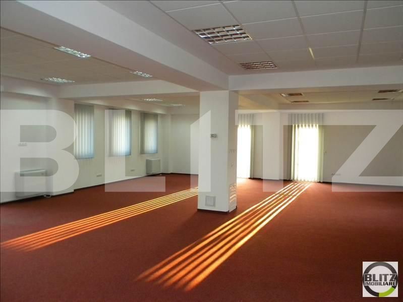 Spațiu birouri de închiriat Central - 21030SIB | BLITZ Cluj-Napoca | Poza2