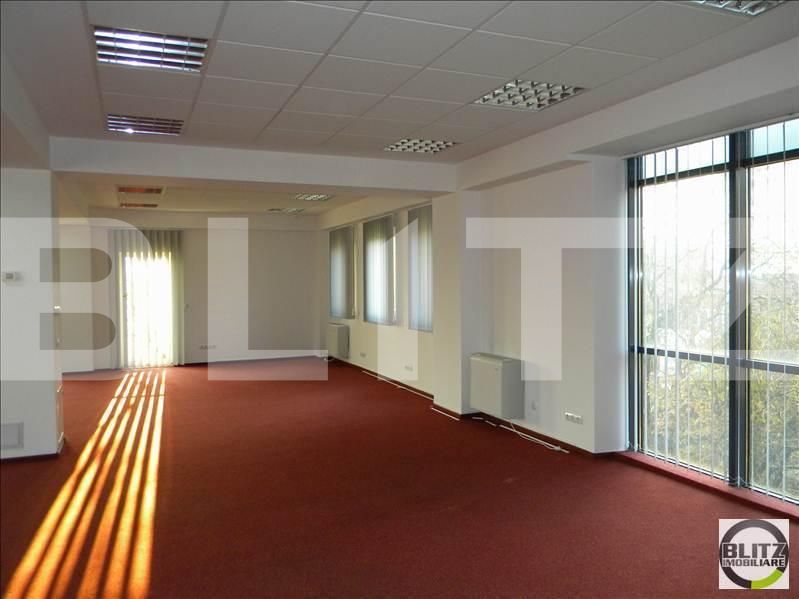 Spațiu birouri de închiriat Central - 21030SIB | BLITZ Cluj-Napoca | Poza10