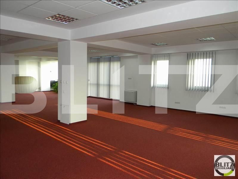 Spațiu birouri de închiriat Central - 21030SIB | BLITZ Cluj-Napoca | Poza4