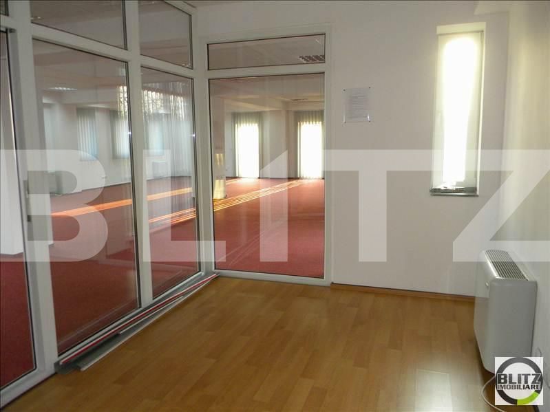 Spațiu birouri de închiriat Central - 21030SIB | BLITZ Cluj-Napoca | Poza12