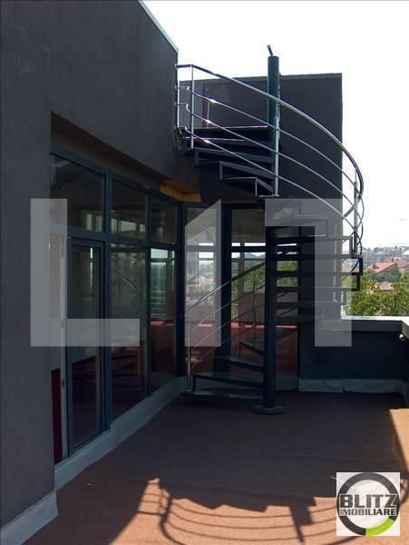 Spațiu birouri de închiriat Central - 21030SIB | BLITZ Cluj-Napoca | Poza15