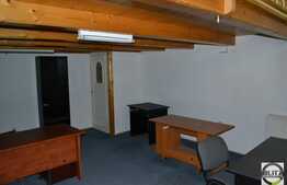 Spatiu de birouri, 120 mp utili, zona Memorandumului