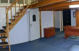 Spatiu de birouri, 120 mp utili, zona Memorandumului