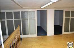 Spatiu de birouri, 120 mp utili, zona Memorandumului