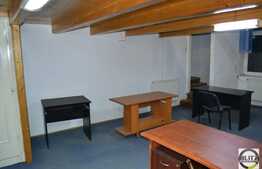 Spatiu de birouri, 120 mp utili, zona Memorandumului