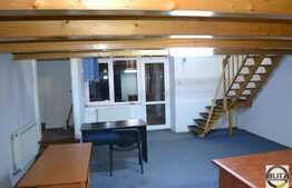 Spatiu de birouri, 120 mp utili, zona Memorandumului