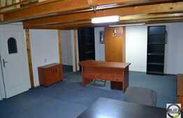 Spatiu de birouri, 120 mp utili, zona Memorandumului