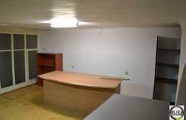 Spatiu de birouri, 120 mp utili, zona Memorandumului