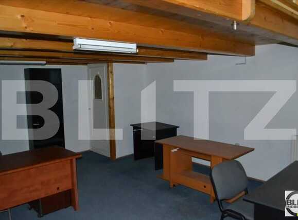 Spațiu birouri de închiriat Central - 21031SIB | BLITZ Cluj-Napoca | Poza5