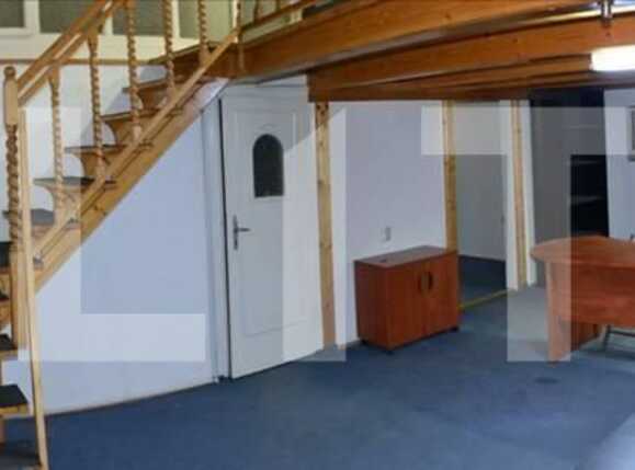 Spațiu birouri de închiriat Central - 21031SIB | BLITZ Cluj-Napoca | Poza7