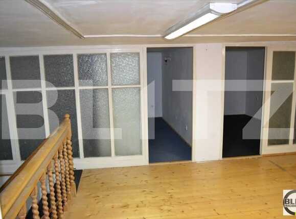 Spațiu birouri de închiriat Central - 21031SIB | BLITZ Cluj-Napoca | Poza1