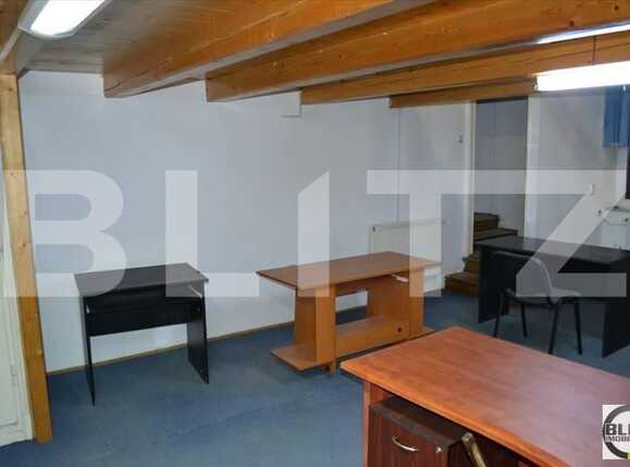 Spațiu birouri de închiriat Central - 21031SIB | BLITZ Cluj-Napoca | Poza3