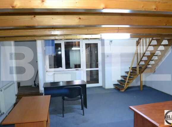 Spațiu birouri de închiriat Central - 21031SIB | BLITZ Cluj-Napoca | Poza2