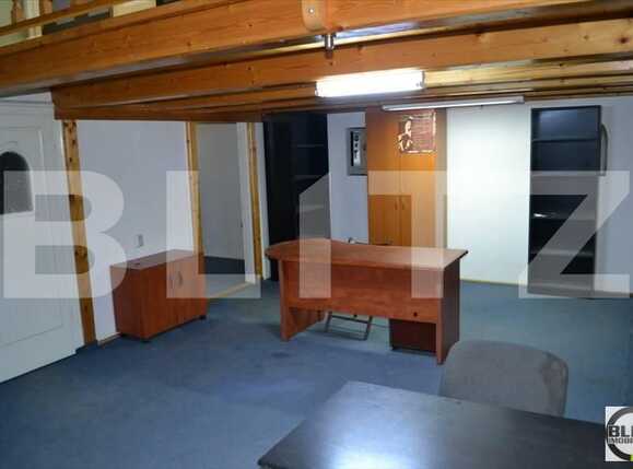 Spațiu birouri de închiriat Central - 21031SIB | BLITZ Cluj-Napoca | Poza6