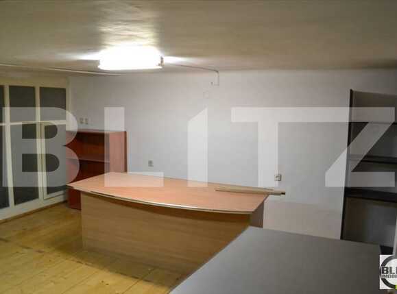 Spațiu birouri de închiriat Central - 21031SIB | BLITZ Cluj-Napoca | Poza4