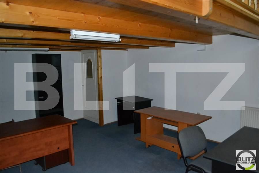 Spațiu birouri de închiriat Central - 21031SIB | BLITZ Cluj-Napoca | Poza5