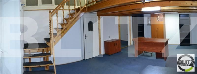 Spațiu birouri de închiriat Central - 21031SIB | BLITZ Cluj-Napoca | Poza7