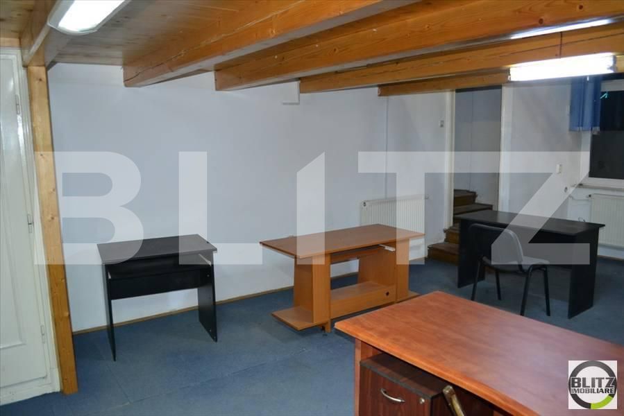 Spațiu birouri de închiriat Central - 21031SIB | BLITZ Cluj-Napoca | Poza3