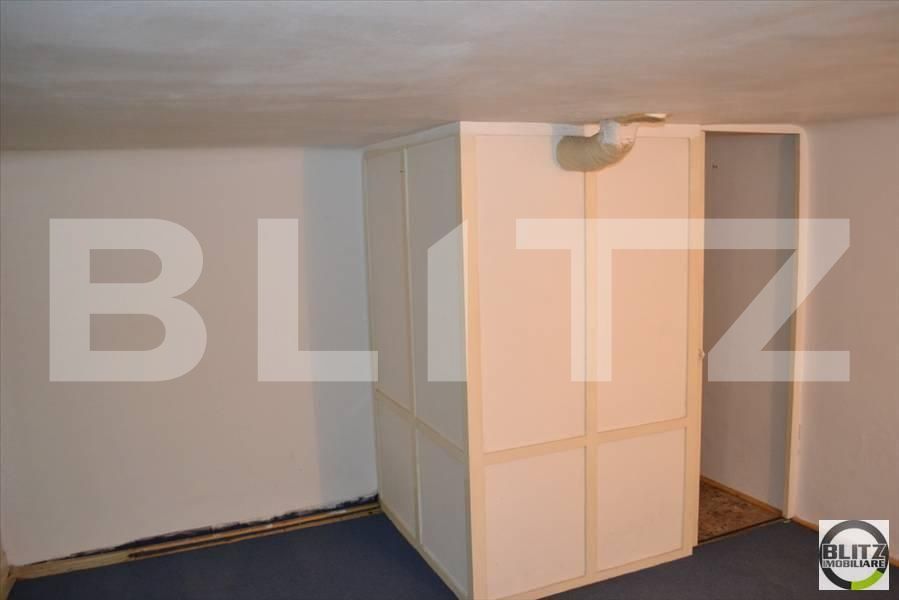 Spațiu birouri de închiriat Central - 21031SIB | BLITZ Cluj-Napoca | Poza8