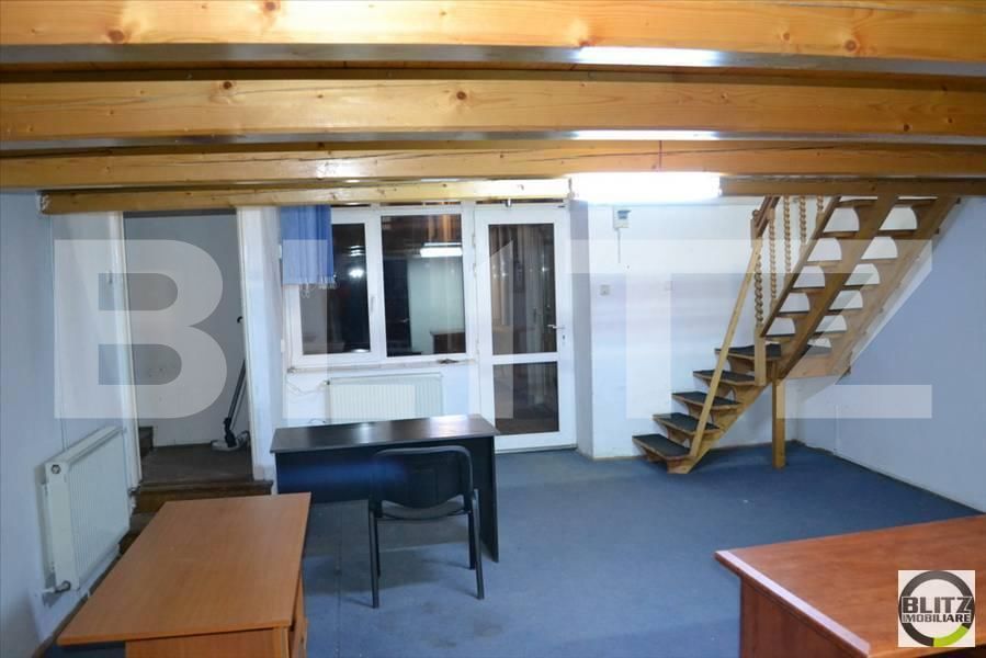 Spațiu birouri de închiriat Central - 21031SIB | BLITZ Cluj-Napoca | Poza2