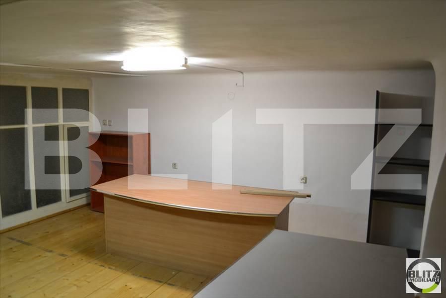 Spațiu birouri de închiriat Central - 21031SIB | BLITZ Cluj-Napoca | Poza4