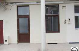 Spatiu central, finisat, foarte aproape de mijloacele de transport in comun