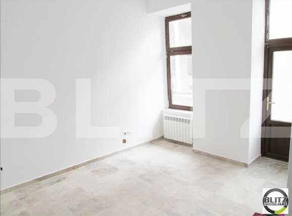 Spațiu birouri de închiriat Central - 21032SIB | BLITZ Cluj-Napoca | Poza1