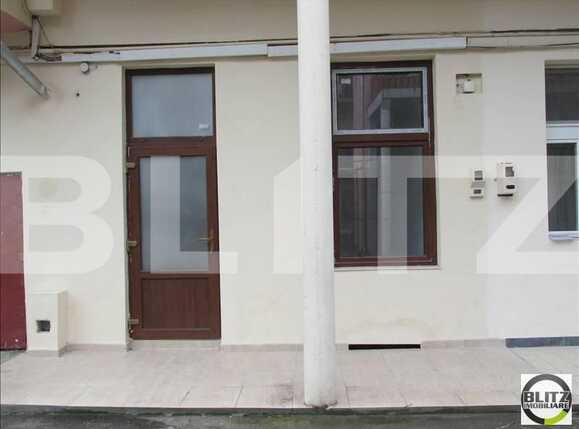 Spațiu birouri de închiriat Central - 21032SIB | BLITZ Cluj-Napoca | Poza5