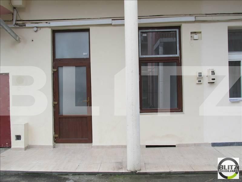 Spațiu birouri de închiriat Central - 21032SIB | BLITZ Cluj-Napoca | Poza5