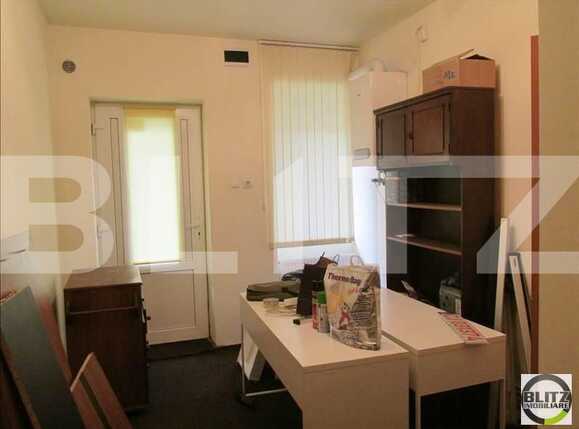 Spațiu birouri de închiriat Central - 21034SIB | BLITZ Cluj-Napoca | Poza1