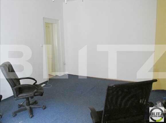 Spațiu birouri de închiriat Central - 21034SIB | BLITZ Cluj-Napoca | Poza2