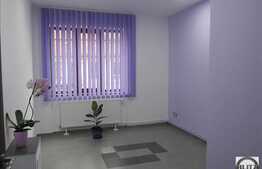 Spatiu superfinisat, zona centrala, 100 mp, potrivit pentru activitati de birou!