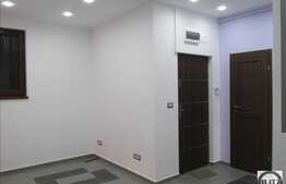 Spatiu superfinisat, zona centrala, 100 mp, potrivit pentru activitati de birou!