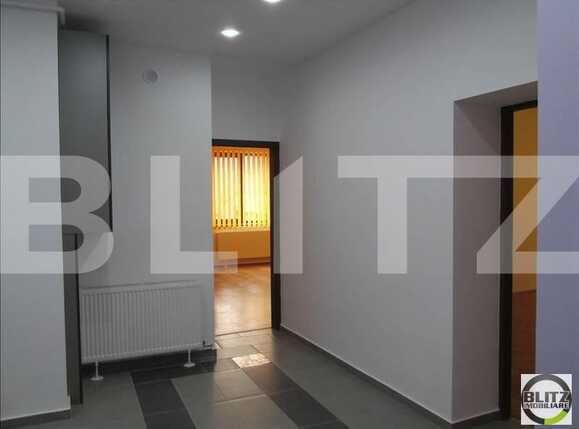 Spațiu birouri de închiriat Central - 21035SIB | BLITZ Cluj-Napoca | Poza9