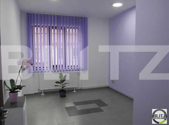 Spațiu birouri de închiriat Central - 21035SIB | BLITZ Cluj-Napoca | Poza5