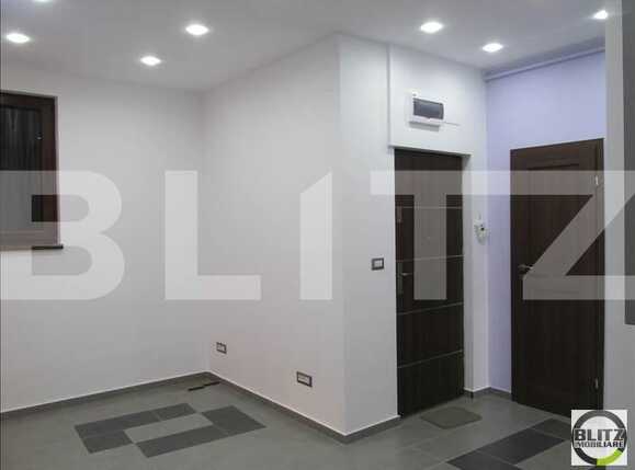 Spațiu birouri de închiriat Central - 21035SIB | BLITZ Cluj-Napoca | Poza8