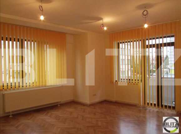 Spațiu birouri de închiriat Central - 21035SIB | BLITZ Cluj-Napoca | Poza1