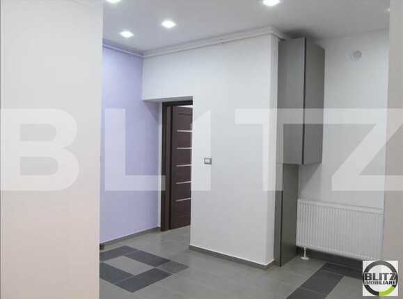 Spațiu birouri de închiriat Central - 21035SIB | BLITZ Cluj-Napoca | Poza7