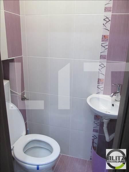 Spațiu birouri de închiriat Central - 21035SIB | BLITZ Cluj-Napoca | Poza11