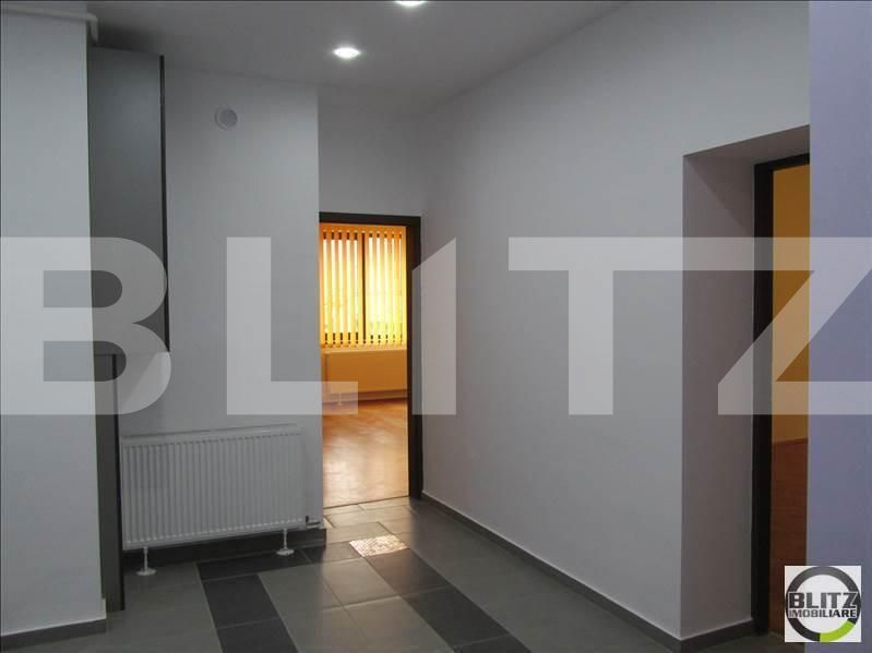 Spațiu birouri de închiriat Central - 21035SIB | BLITZ Cluj-Napoca | Poza9