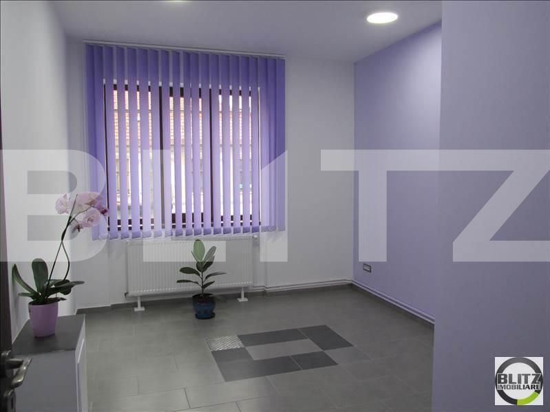 Spațiu birouri de închiriat Central - 21035SIB | BLITZ Cluj-Napoca | Poza5