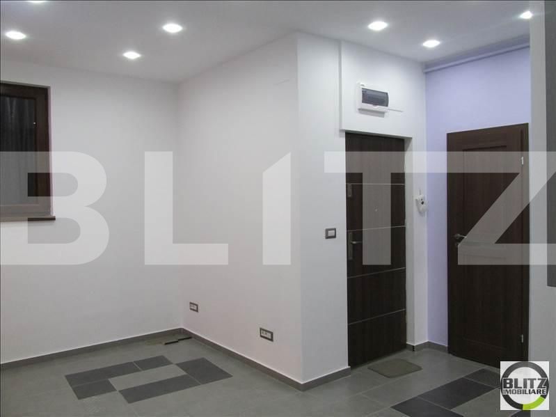 Spațiu birouri de închiriat Central - 21035SIB | BLITZ Cluj-Napoca | Poza8