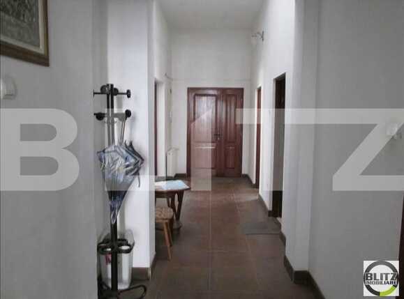 Spațiu birouri de închiriat Central - 21036SIB | BLITZ Cluj-Napoca | Poza9