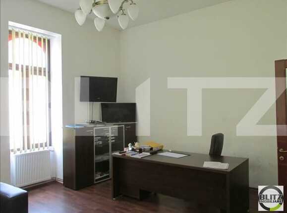 Spațiu birouri de închiriat Central - 21036SIB | BLITZ Cluj-Napoca | Poza1