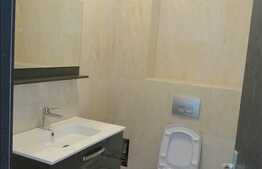 Spatiu ultrafinisat, zona Tribunalului cu suprafata de 65 mp, cladire de birouri