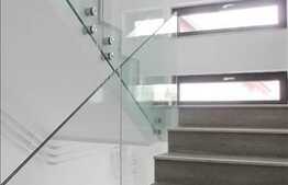 Spatiu ultrafinisat, zona Tribunalului cu suprafata de 65 mp, cladire de birouri